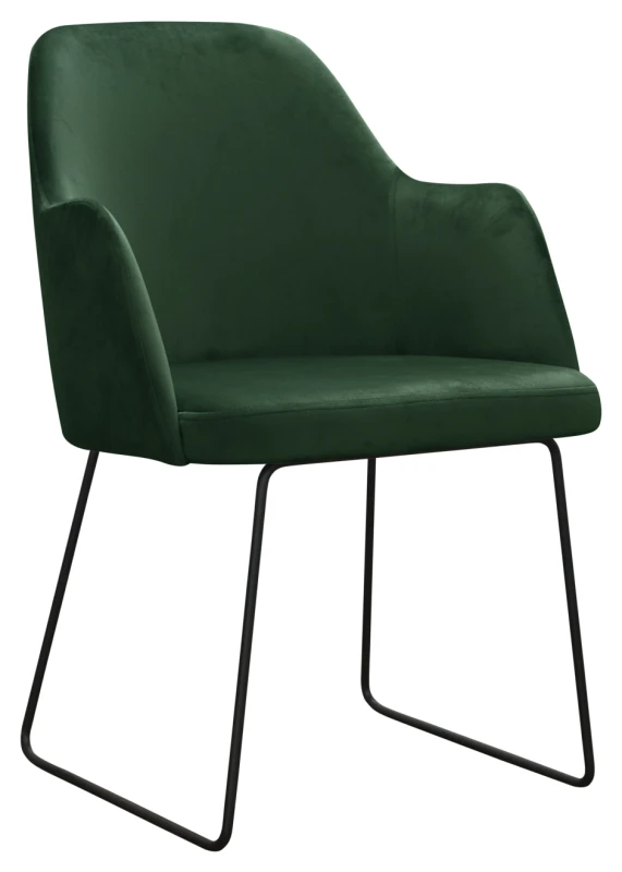 Fotel Caprice ski, fresh 13