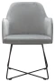 Fotel Caprice cross