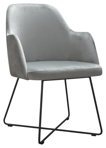 Fotel Caprice cross