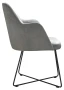 Fotel Caprice cross