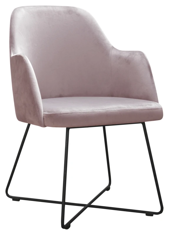 Fotel Caprice cross, fresh 9