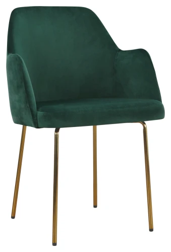 Fotel tapicerowany Caprice Original