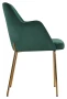Fotel Caprice Original Gold, Riviera 38