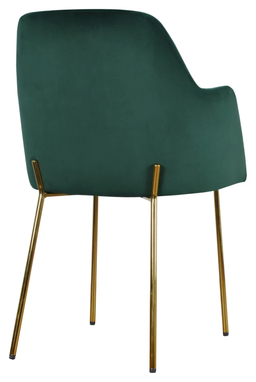 Fotel Caprice Original Gold, Riviera 38