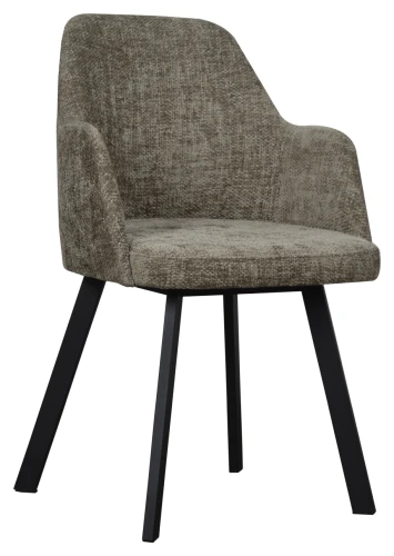 Fotel tapicerowany Caprice Spark