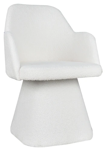 Fotel tapicerowany Caprice Mils