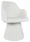 Fotel tapicerowany Caprice Ring