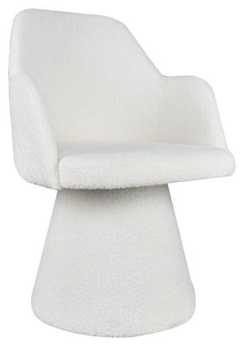 Fotel tapicerowany Caprice Ring