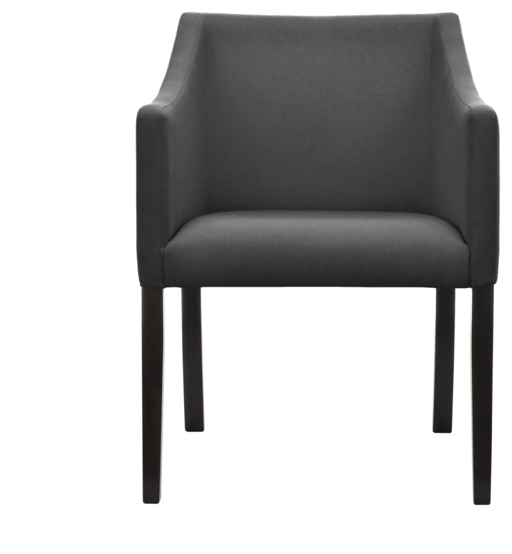 Fotel Jump Wąski 84, sawana 05, 7 venge