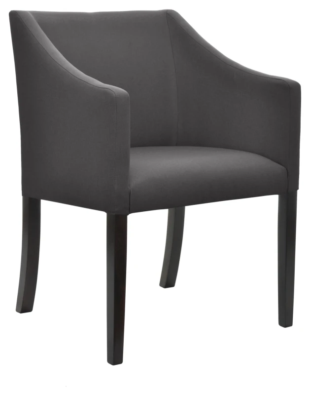 Fotel Jump Wąski 84, sawana 05, 7 venge