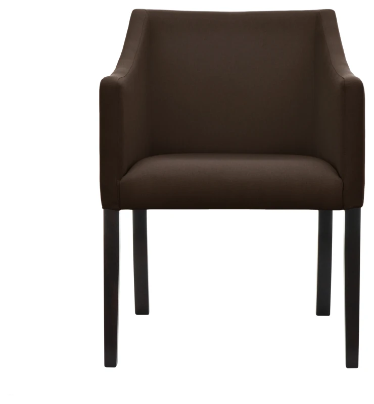 Fotel Jump Wąski 84, sawana 26, 7 venge