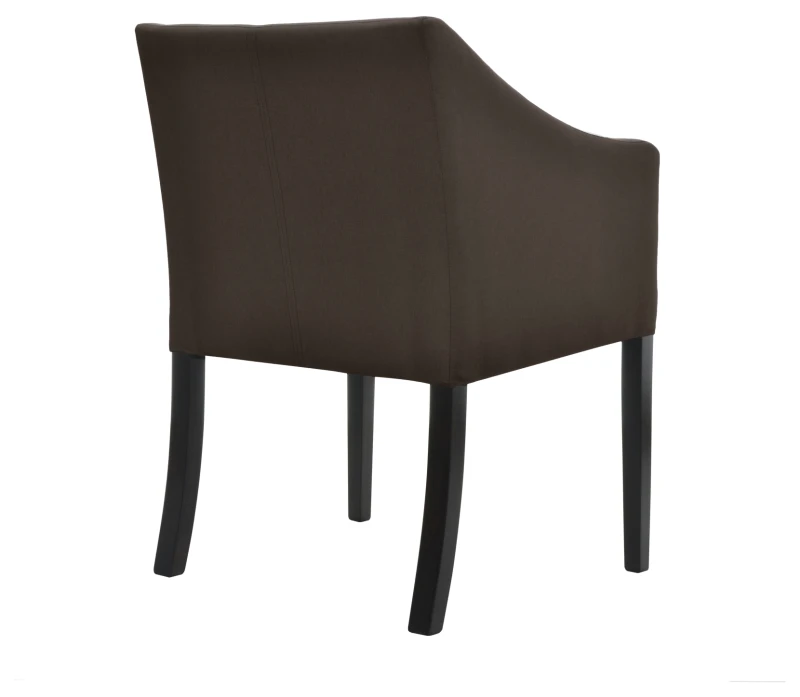 Fotel Jump Wąski 84, sawana 26, 7 venge