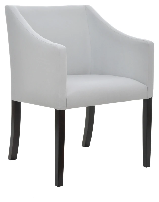 Fotel Jump Wąski 84, sawana 84, 7 venge