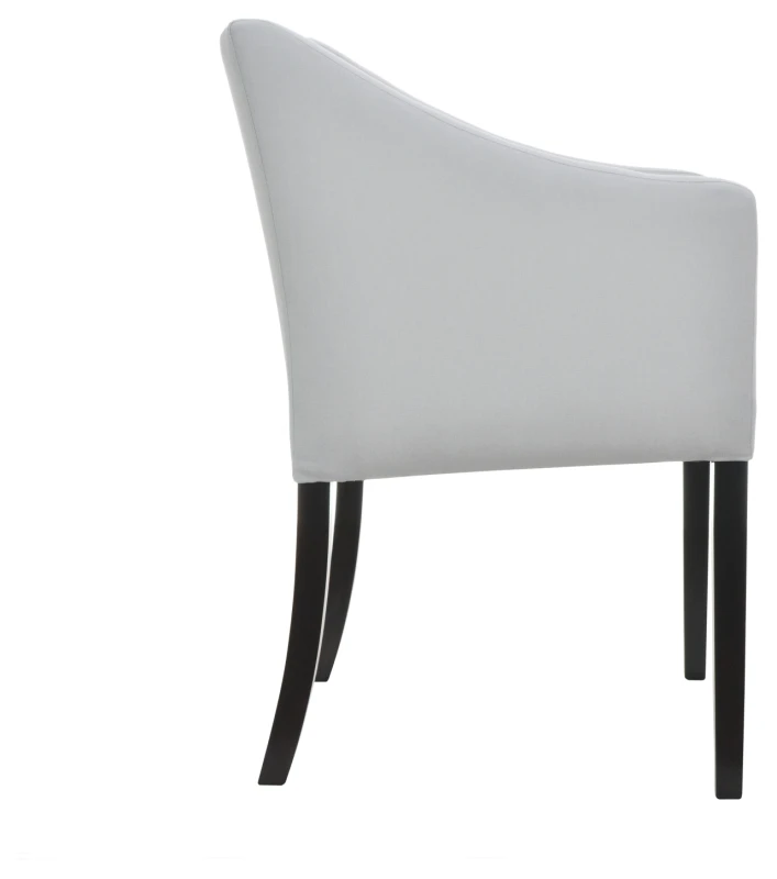 Fotel Jump Wąski 84, sawana 84, 7 venge