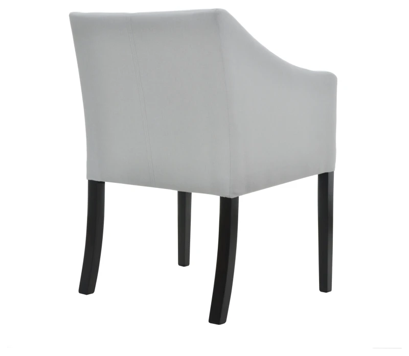 Fotel Jump Wąski 84, sawana 84, 7 venge