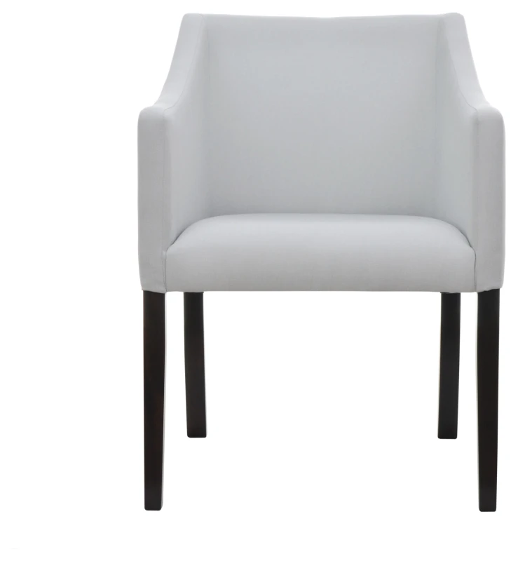 Fotel Jump Wąski 84, sawana 84, 7 venge