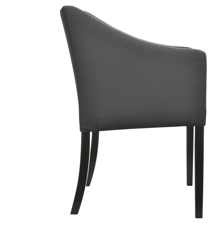 Fotel Jump Wąski, sawana 05, 7 venge