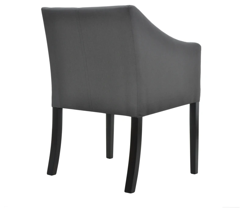 Fotel Jump Wąski, sawana 05, 7 venge