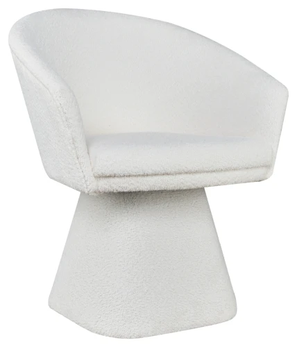 Fotel tapicerowany Kaya Mils