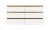 Komoda Malwa M6 140 cm z szufladami do salonu dąb artisan/biały