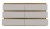 Komoda Malwa M6 140 cm z szufladami do salonu dąb artisan/kaszmir
