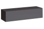 Szafka RTV Switch 2 grafit