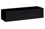 Szafka RTV Switch 2 czarny