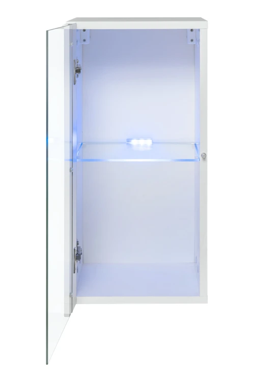 Witryna Switch WW 4 z oświetleniem LED