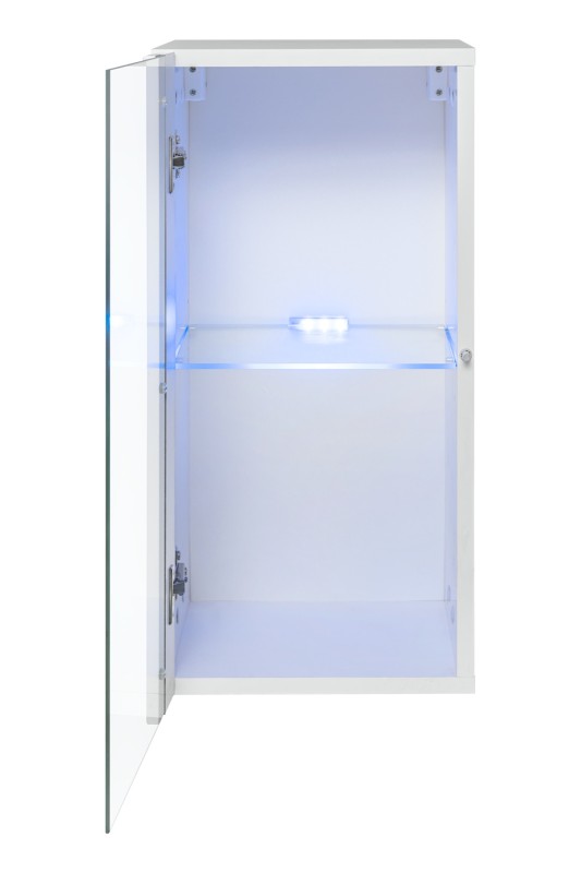 Witryna Switch WW 4 z oświetleniem LED