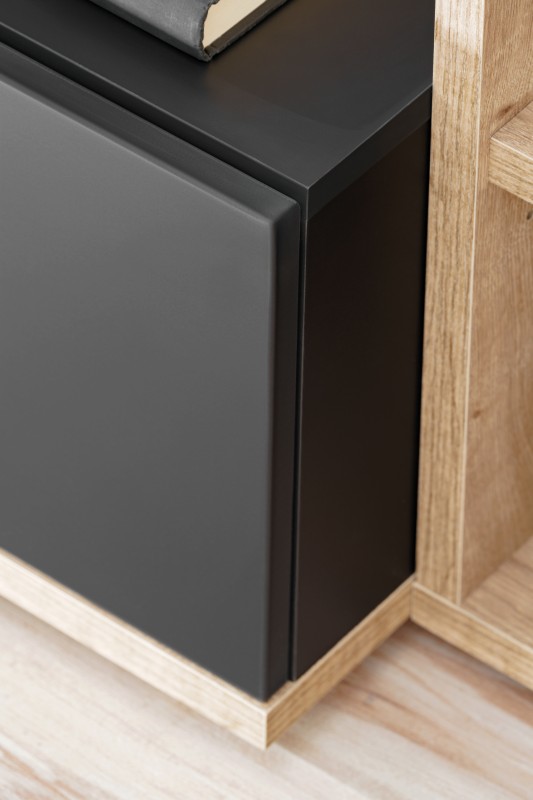 Meblościanka Silk III