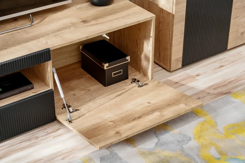 Szafka RTV Aron do salonu