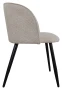 Fotel Livia Special Black