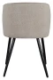 Fotel Livia Special Black
