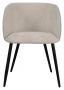 Fotel Livia Special Black