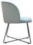 Fotel Livia Cross