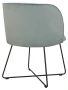 Fotel Livia Cross