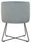 Fotel Livia Cross