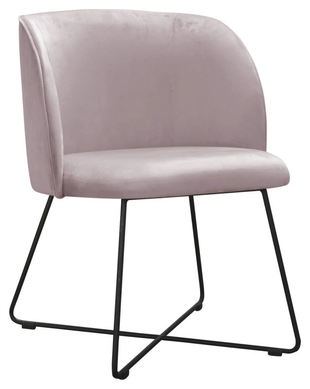 Fotel Livia Cross, fresh 9