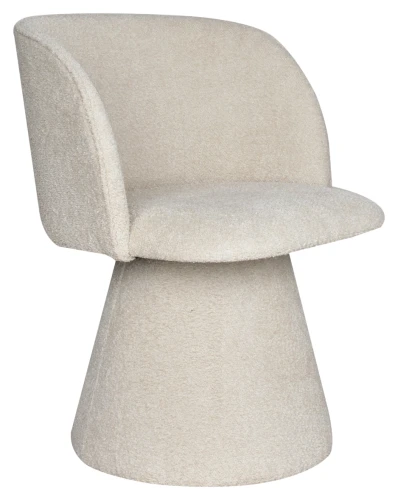 Fotel tapicerowany Livia Ring