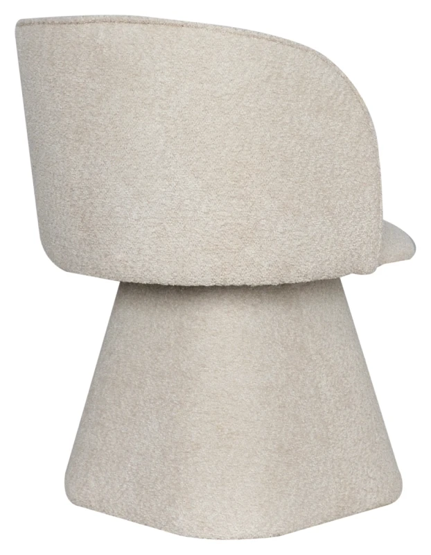 Fotel Livia Mils, catch me 2