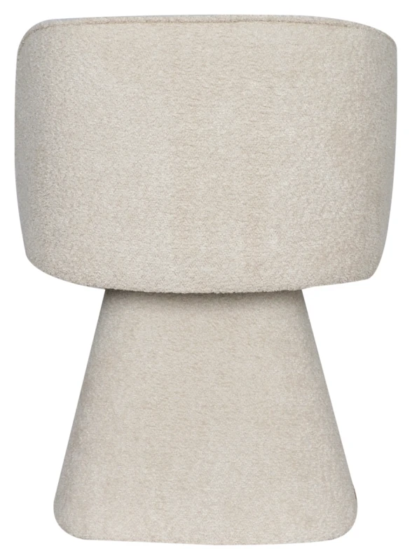 Fotel Livia Mils, catch me 2