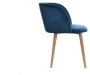 Fotel Luna, french velvet 670
