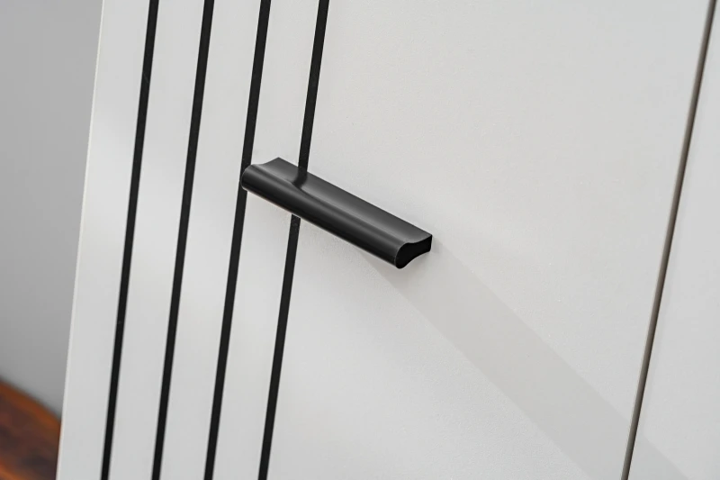 Garderoba Hugo III do przedpokoju