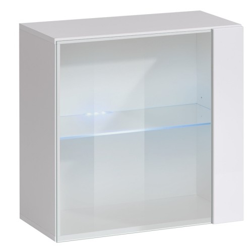 Witryna Switch WW 3 wisząca do salonu