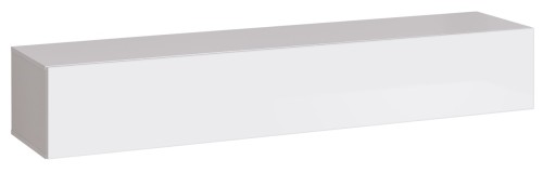 Szafka RTV Switch 1 biały