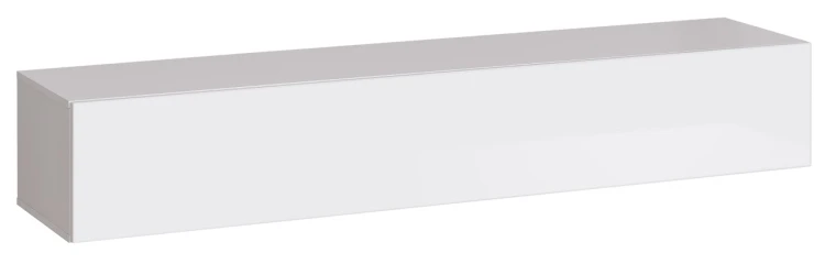 Szafka RTV Switch 1 biały