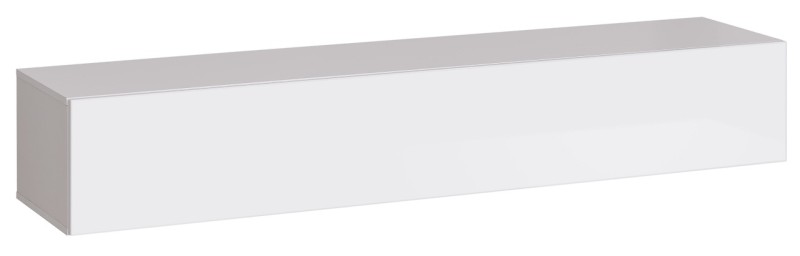 Szafka RTV Switch 1 biały