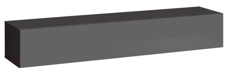 Szafka RTV Switch 1 grafit