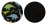 Krzesło młodzieżowe obrotowe do biurka Petit dla dziewczynki wzrost 146-188 cm czarna podstawa kółka - Storia 30