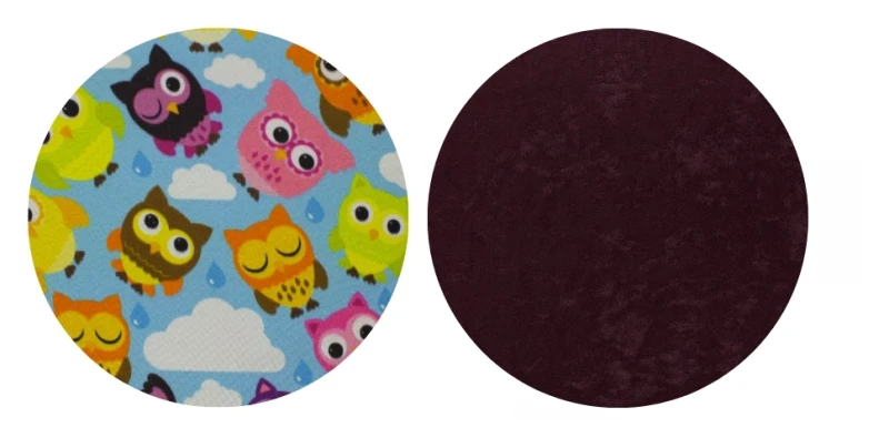 Krzesło dziecięce obrotowe do biurka Petit dla dziewczynki wzrost 119-159 cm biała podstawa stopki z podnóżkiem - Storia 32